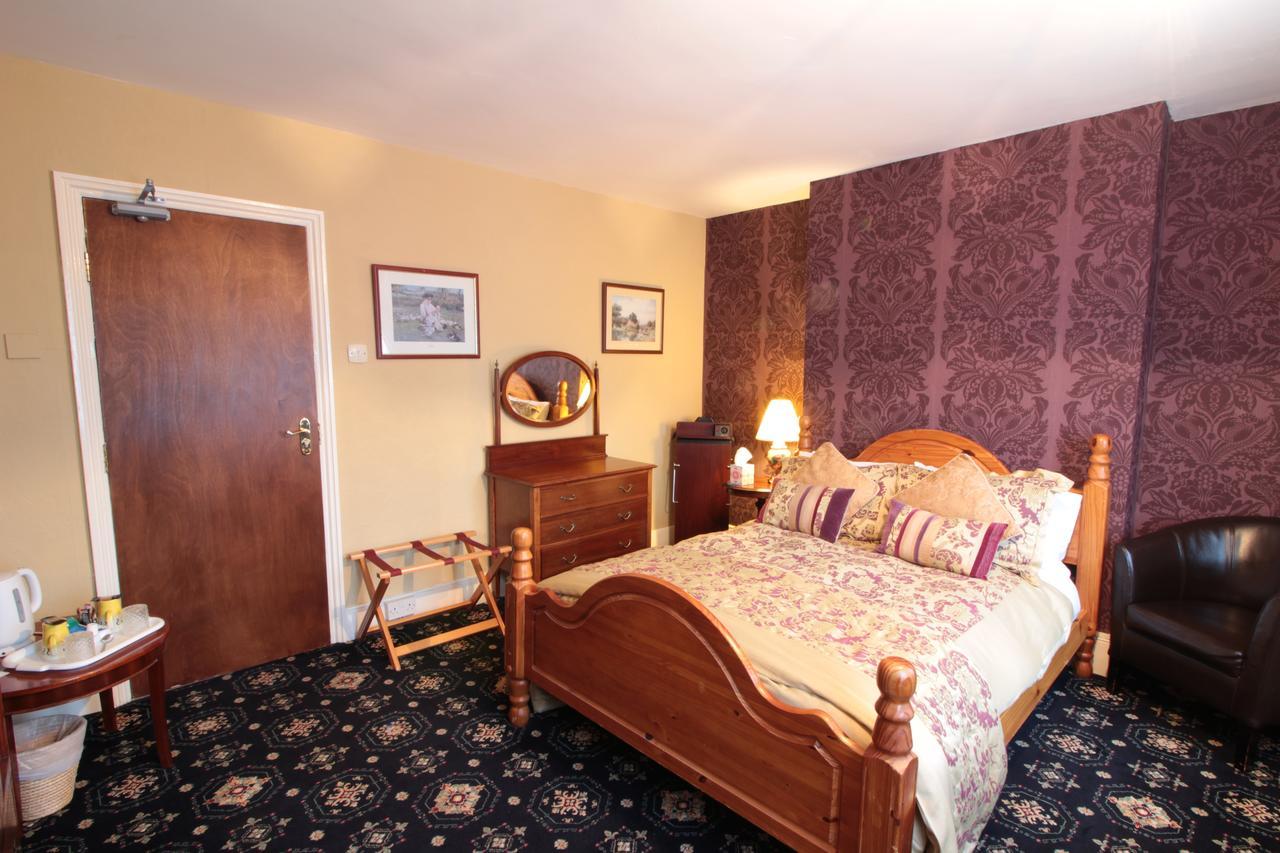 The West Bank Guest House Dover Esterno foto