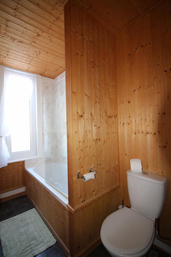 The West Bank Guest House Dover Esterno foto