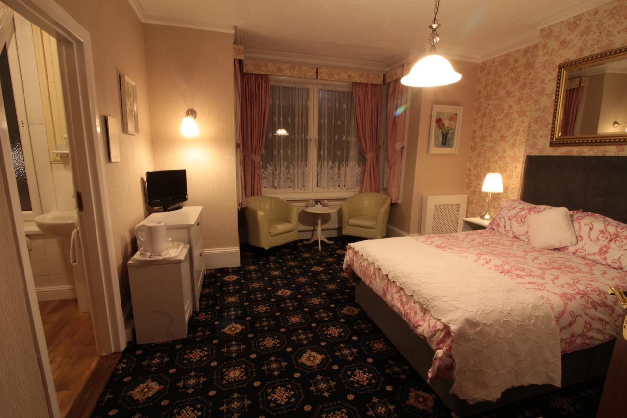 The West Bank Guest House Dover Esterno foto