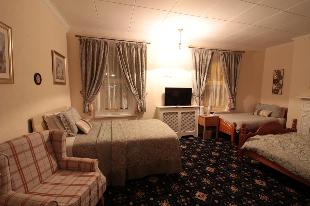 The West Bank Guest House Dover Esterno foto